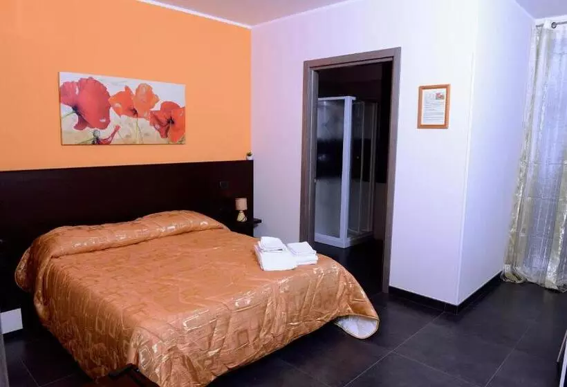 B&b Terra Dei Fiori