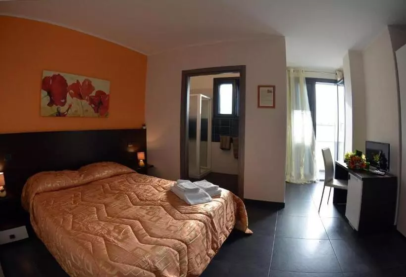 B&b Terra Dei Fiori