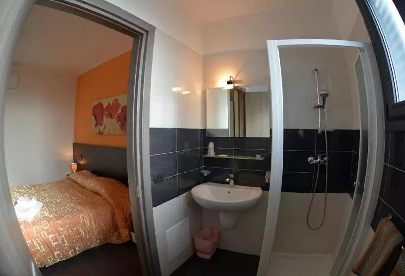 B&b Terra Dei Fiori