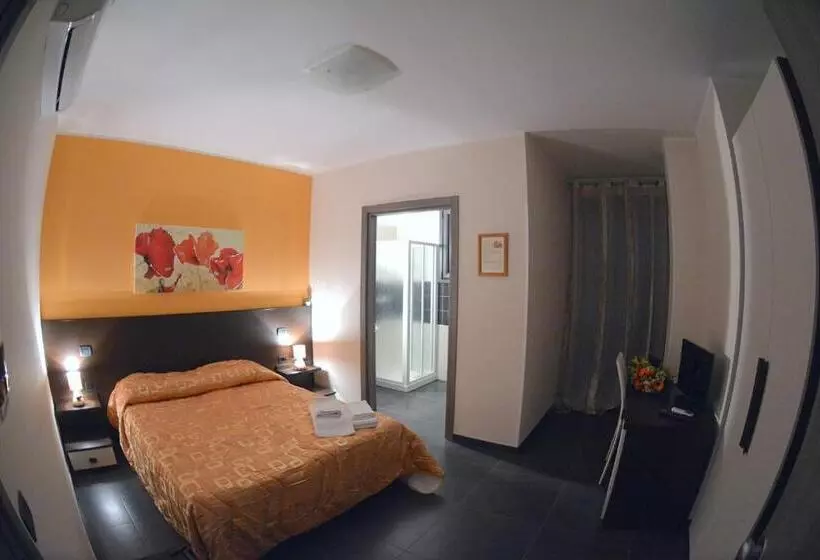 B&b Terra Dei Fiori