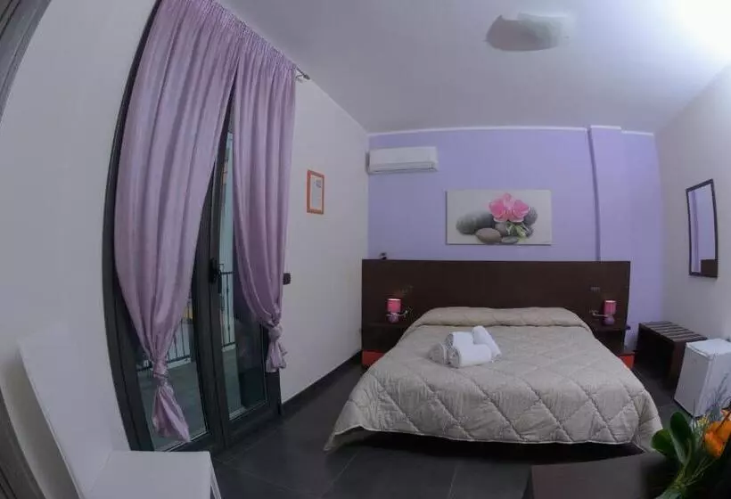 B&b Terra Dei Fiori