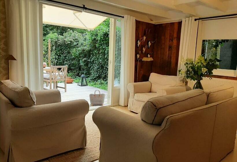 مبيت وإفطار Gorssels Tuinhuis