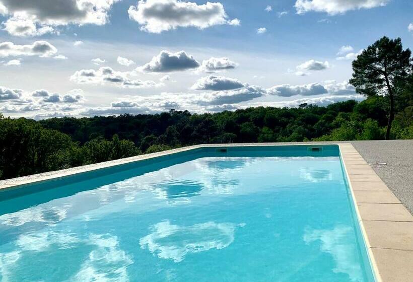 민박 La Maison Des Oiseaux