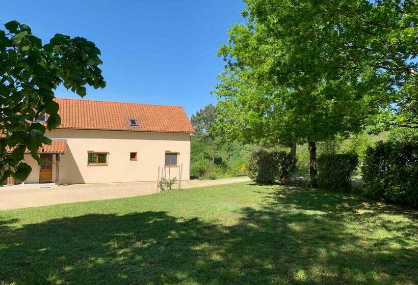 민박 La Maison Des Oiseaux