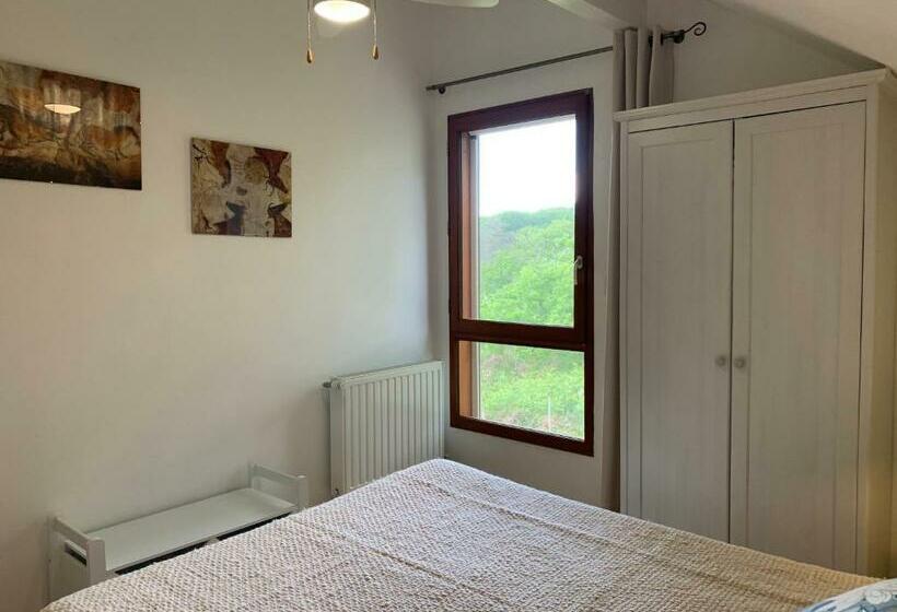 민박 La Maison Des Oiseaux