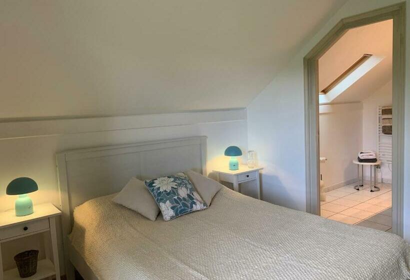 민박 La Maison Des Oiseaux