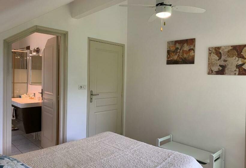 민박 La Maison Des Oiseaux