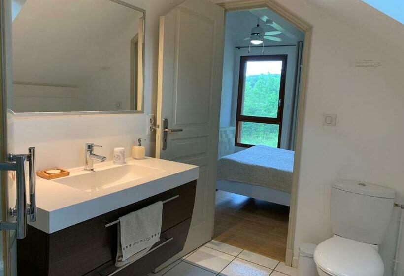 민박 La Maison Des Oiseaux