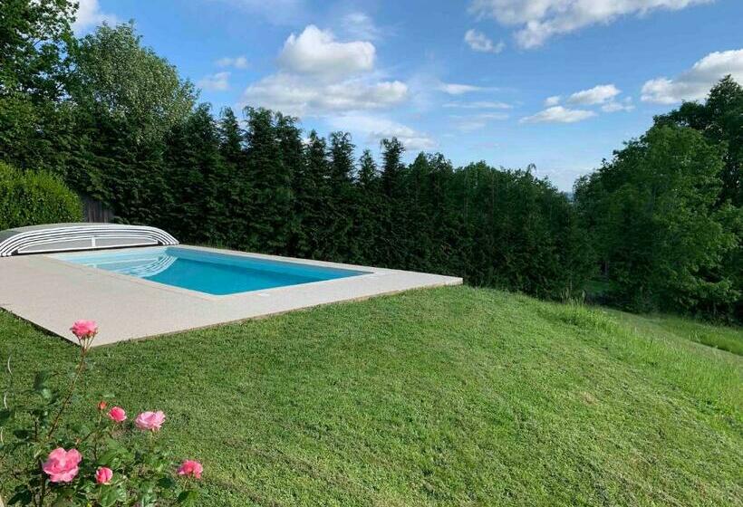 민박 La Maison Des Oiseaux