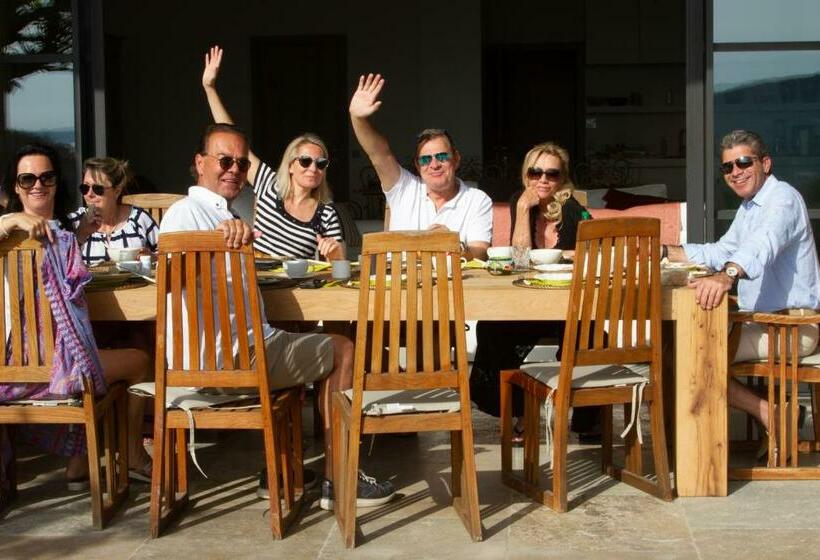 Bed and Breakfast Le Mas Saint Michel Grimaud