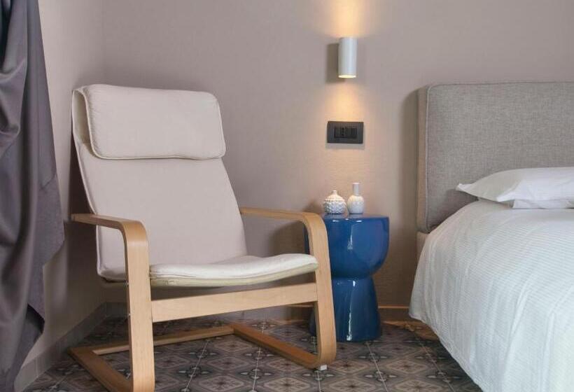 ベッドアンドブレックファースト Moncrivel Rooms & Relax