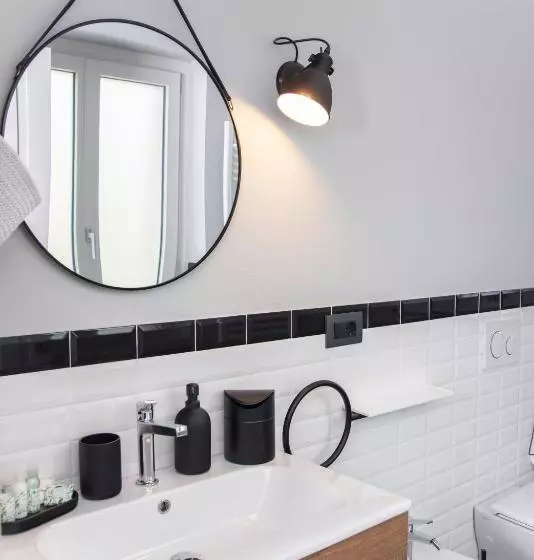 Aamiaismajoitus (B&B) Moncrivel Rooms & Relax