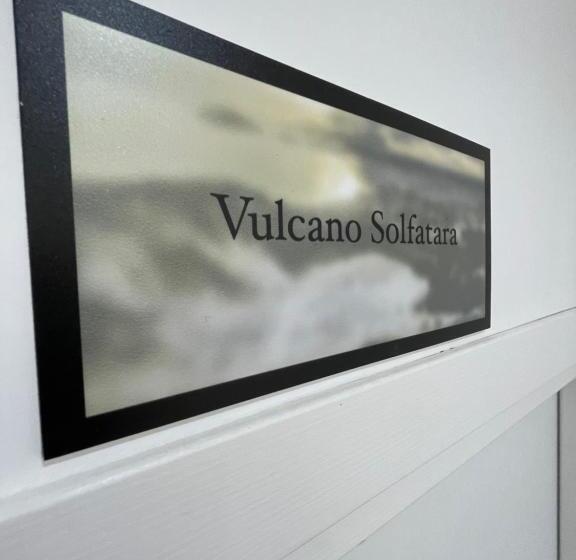 צימר Terrazza Don Mario Bed&breakfast