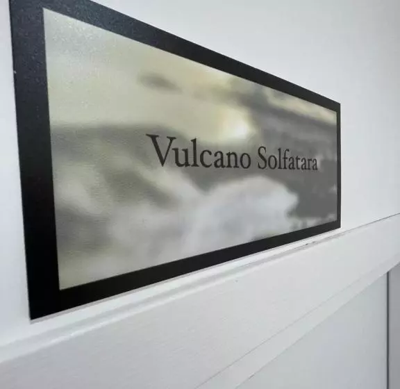 Aamiaismajoitus (B&B) Terrazza Don Mario Bed&breakfast