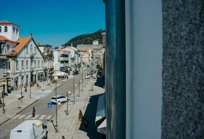 Casa Guerreiro   Regina Hotel Group