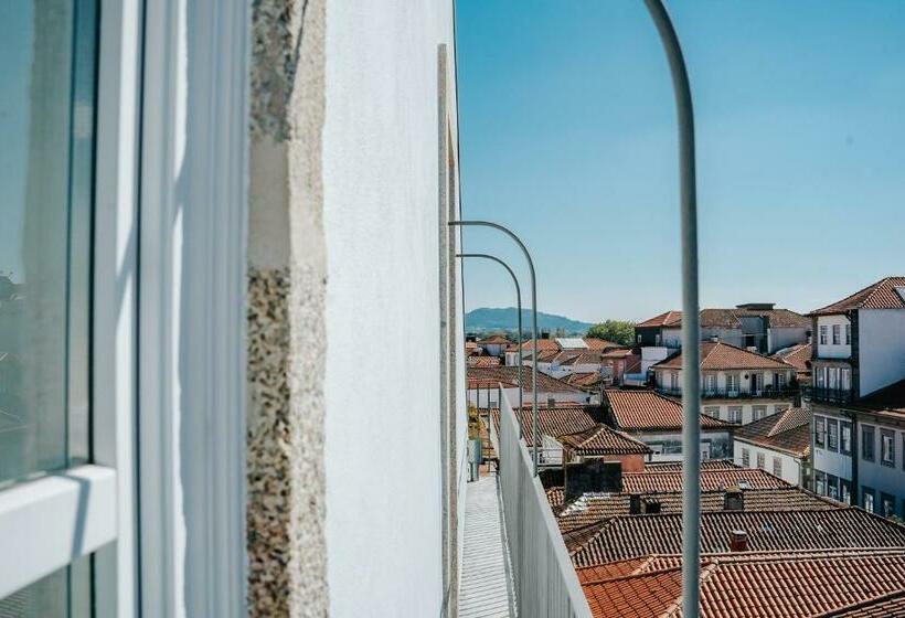 Casa Guerreiro Regina Hotel Group