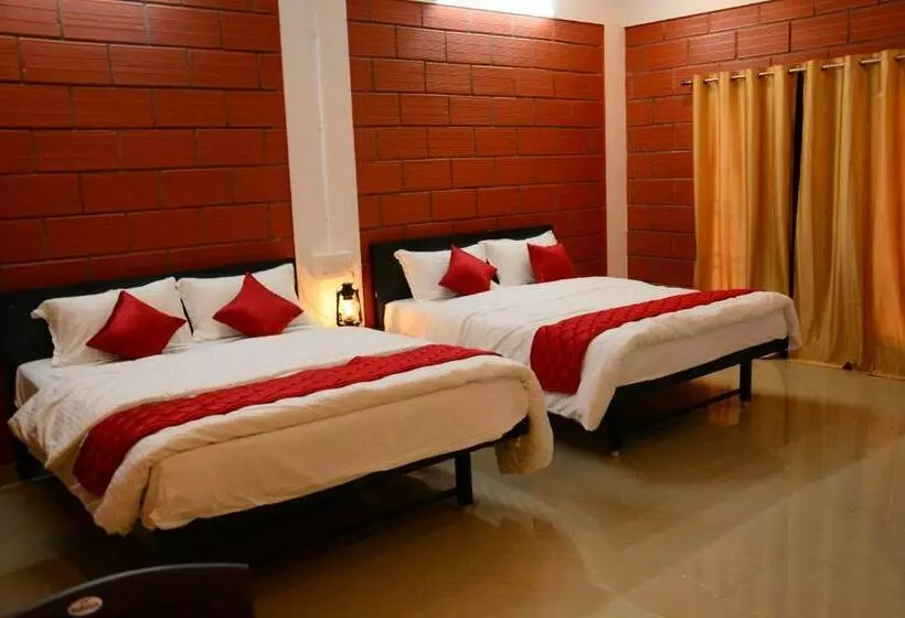 Hotelli Claynest Resorts