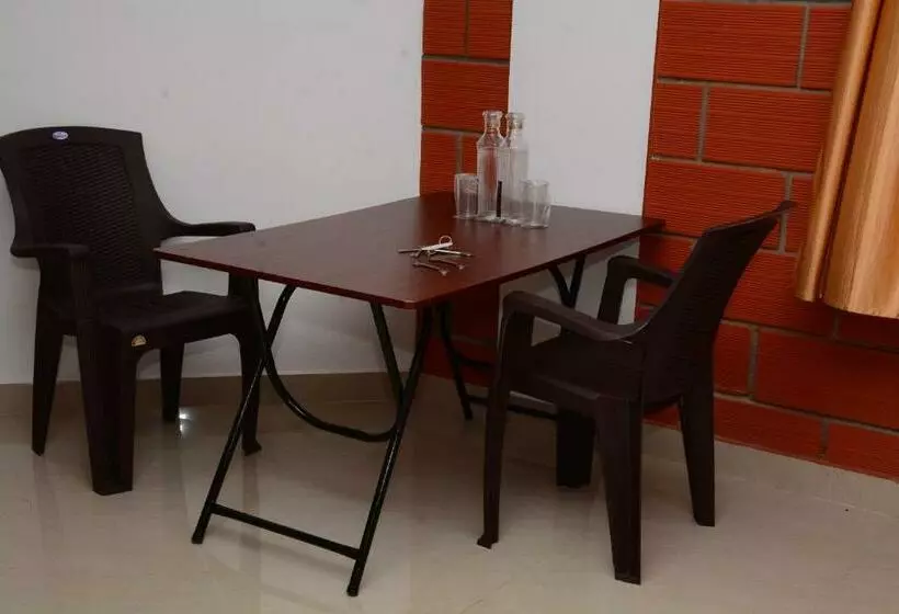 Hotelli Claynest Resorts