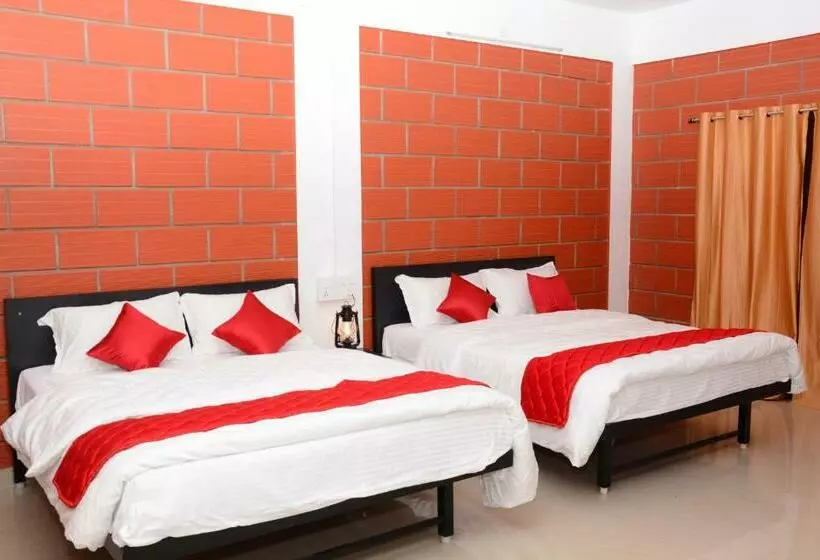 Hotelli Claynest Resorts