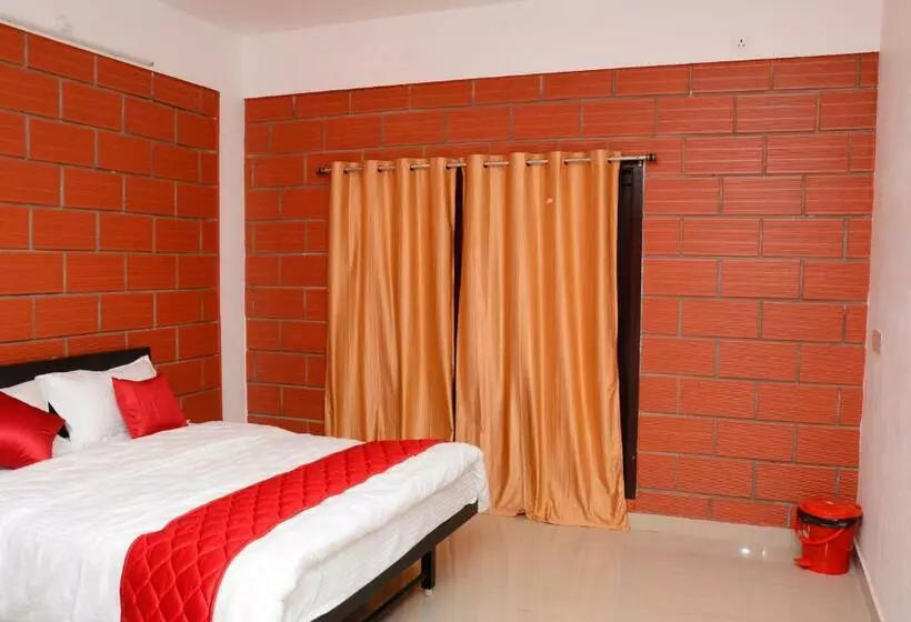 Hotelli Claynest Resorts