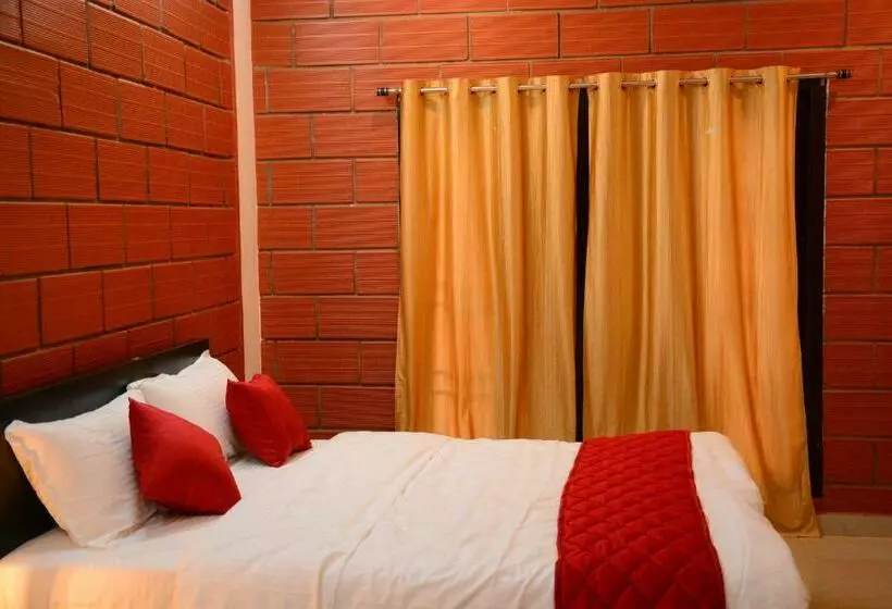 Hotelli Claynest Resorts