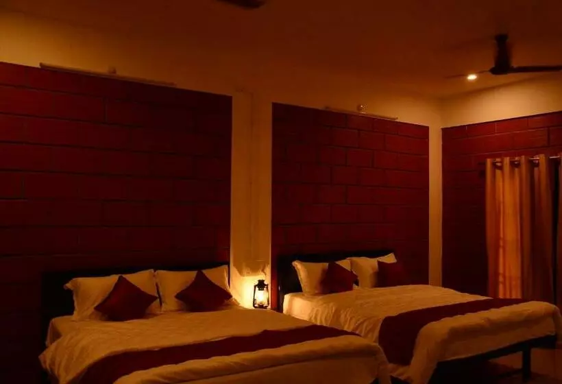 Hotelli Claynest Resorts