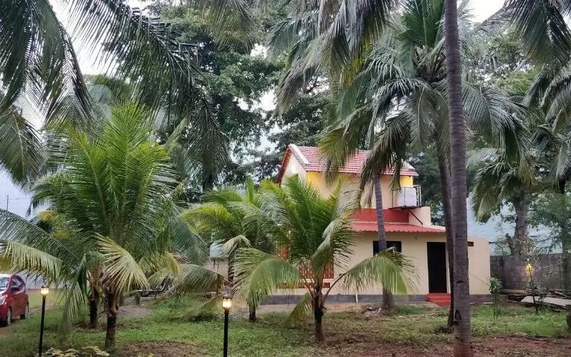 Hotelli Claynest Resorts