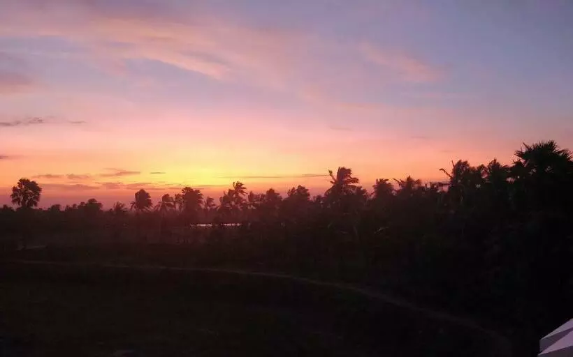 Hotelli Claynest Resorts