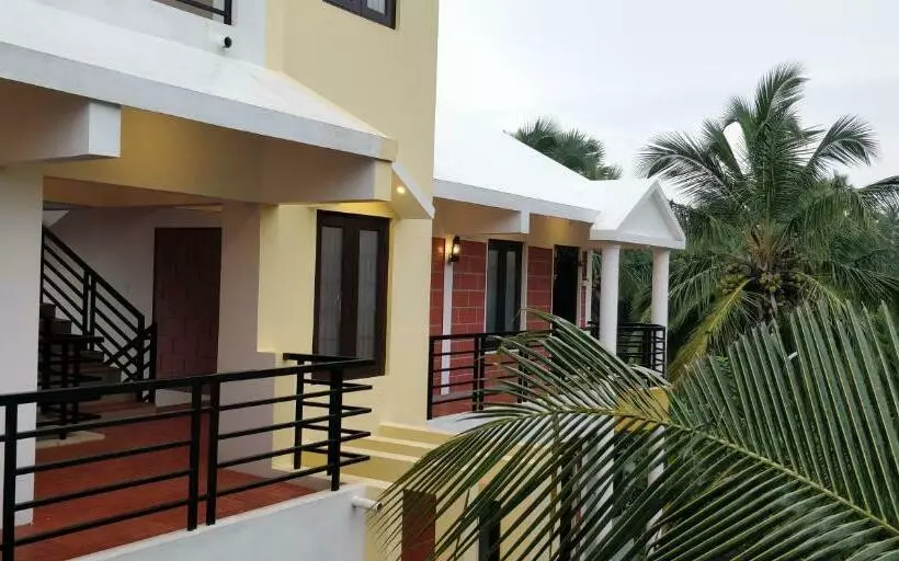 Hotelli Claynest Resorts