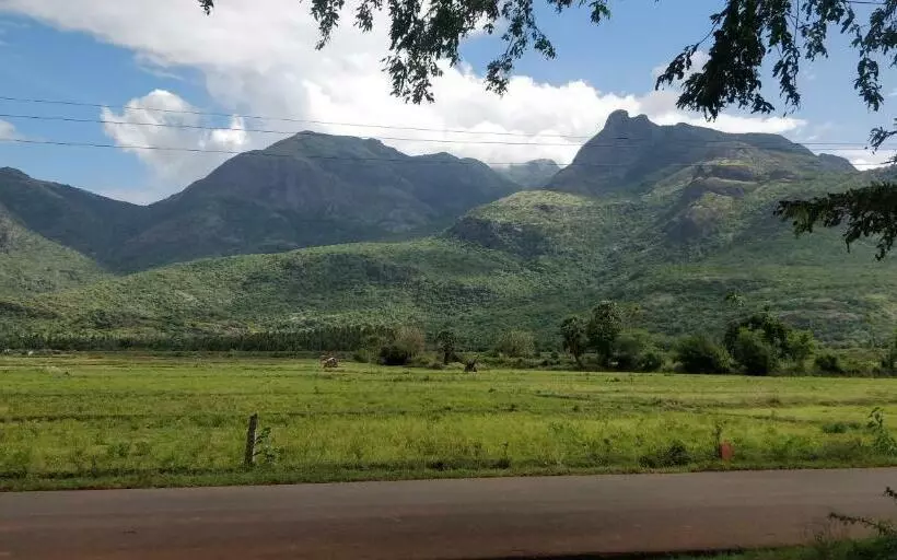 Hotelli Claynest Resorts