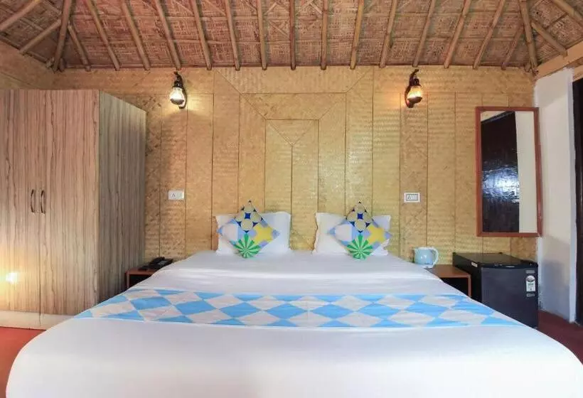 ホテル Collection O Nainital Himalayan Resort