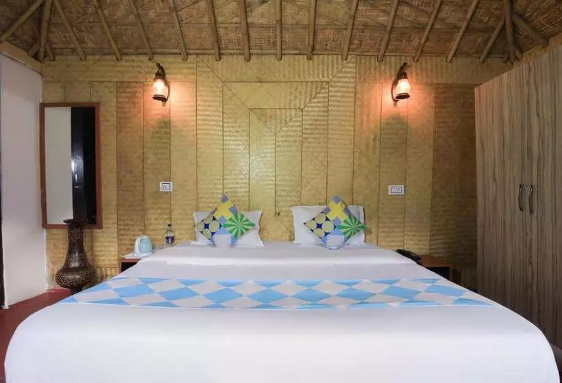 ホテル Collection O Nainital Himalayan Resort