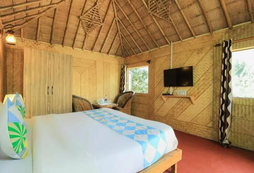 ホテル Collection O Nainital Himalayan Resort