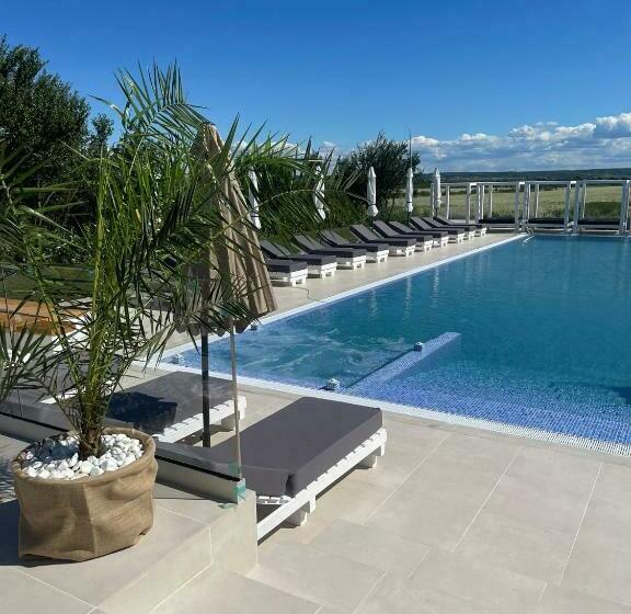 ホテル Goya Boutique