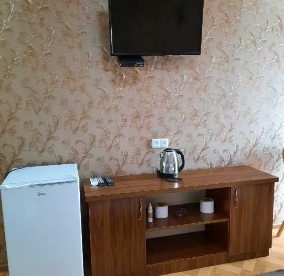 هتل Lu Ma