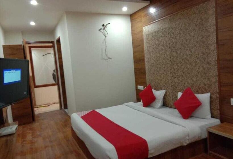 בית מלון כפרי O Black Diamond