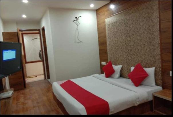 בית מלון כפרי O Black Diamond