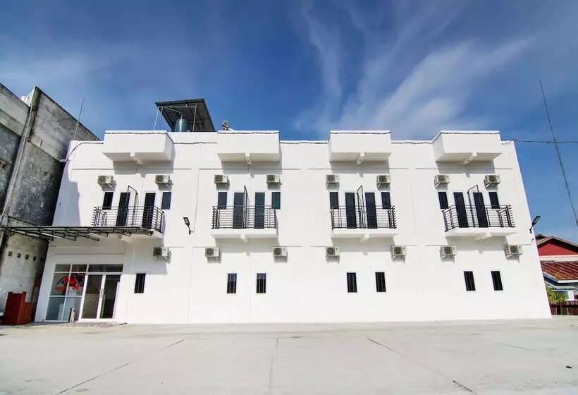 ホテル Oyo 91301 Lewis Dc Guesthouse