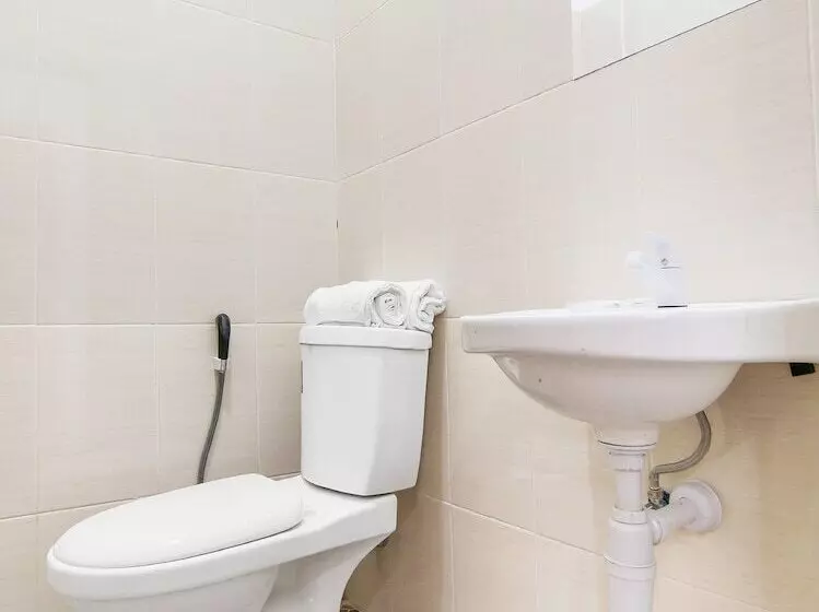 ホテル Oyo 91301 Lewis Dc Guesthouse