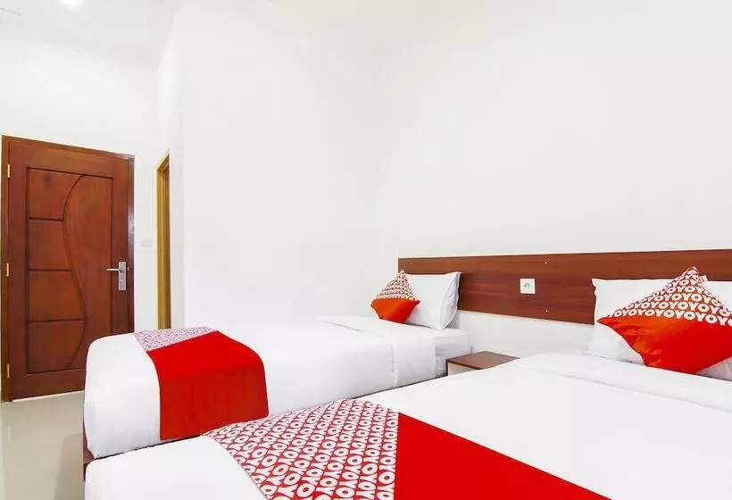 ホテル Oyo 91301 Lewis Dc Guesthouse