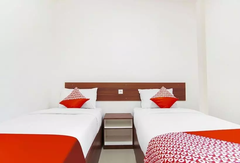 ホテル Oyo 91301 Lewis Dc Guesthouse