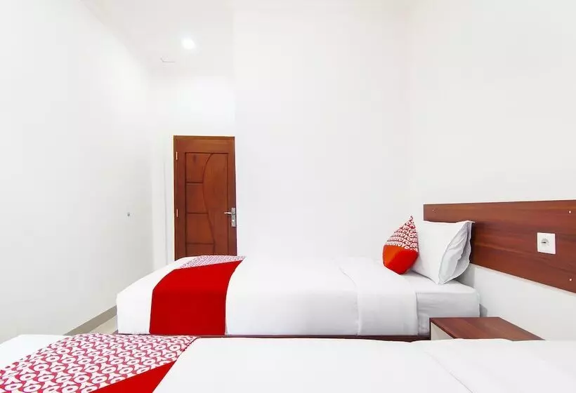 ホテル Oyo 91301 Lewis Dc Guesthouse