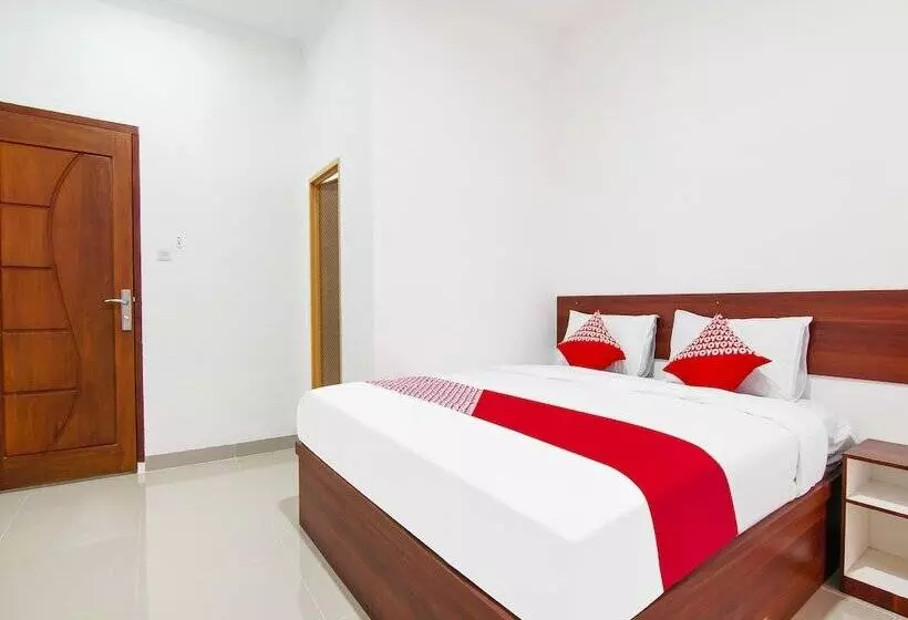 ホテル Oyo 91301 Lewis Dc Guesthouse