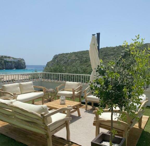 酒店 Osprey Menorca