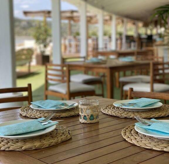 酒店 Osprey Menorca