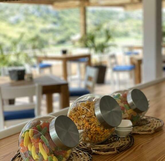 酒店 Osprey Menorca