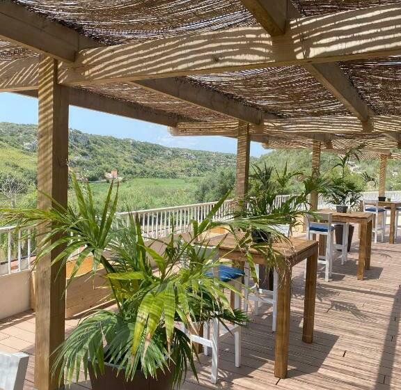 酒店 Osprey Menorca