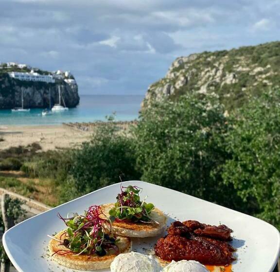 酒店 Osprey Menorca