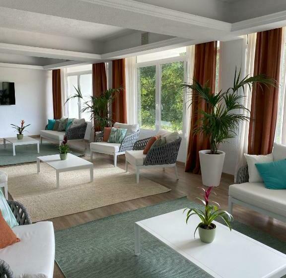 酒店 Osprey Menorca