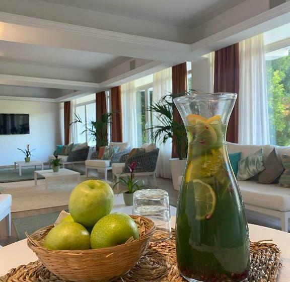 酒店 Osprey Menorca